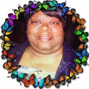 Meet your Posher, Rutha